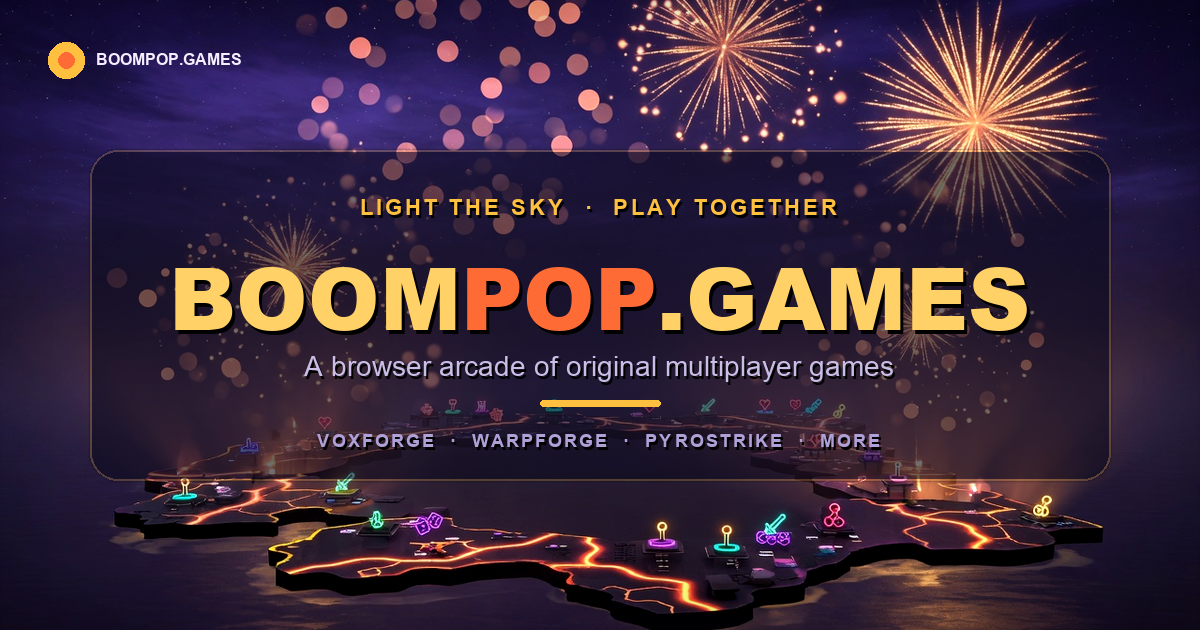 AI helped me write every game I ever wanted to make